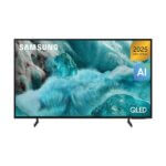 Samsung QE75Q7F Smart Τηλεόραση 75" 4K UHD QLED HDR (2025)