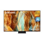 Samsung Neo QLED QE55QN70F Smart Τηλεόραση 55" 4K UHD Mini LED HDR (2025)