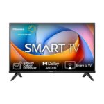 Hisense 40A4Q Smart Τηλεόραση 40" Full HD DLED HDR (2025)