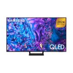 Samsung QE65Q70DAT Smart Τηλεόραση 65" 4K UHD QLED HDR (2024)
