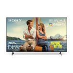 Sony BRAVIA 3 Smart Τηλεόραση 50" 4K UHD DLED HDR (2025)