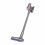 Dyson V7 Advanced Silver 218051-01 Επαναφορτιζόμενη Σκούπα Stick & Χειρός 21.6V