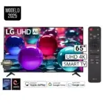 LG 55UA73006LA Τηλεόραση 55"+Δωρο Magic Control
